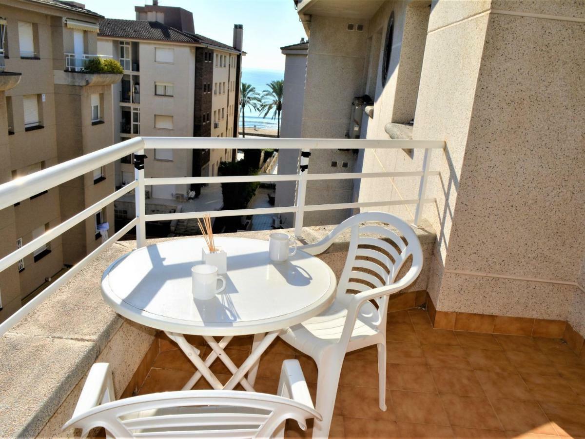 Villa Service - Barcino Calafell Exteriör bild