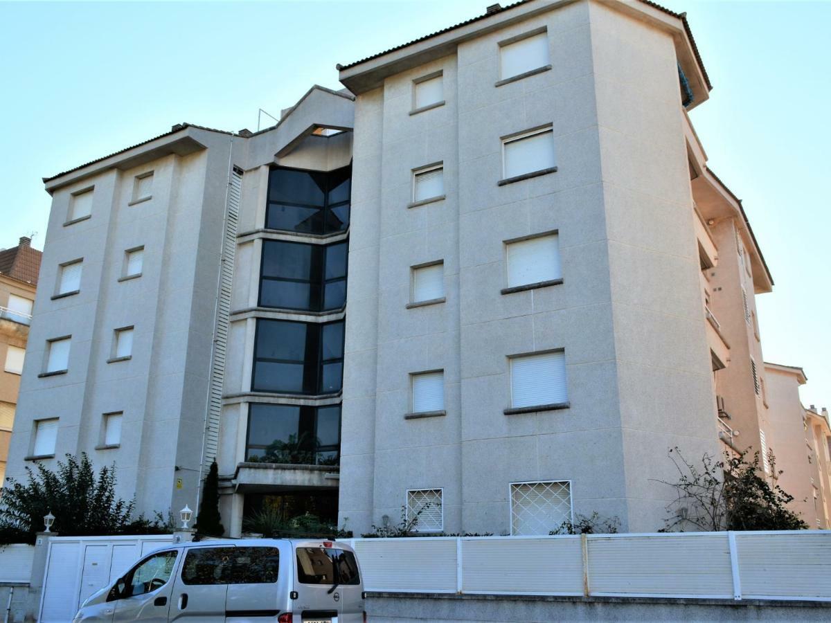 Villa Service - Barcino Calafell Exteriör bild
