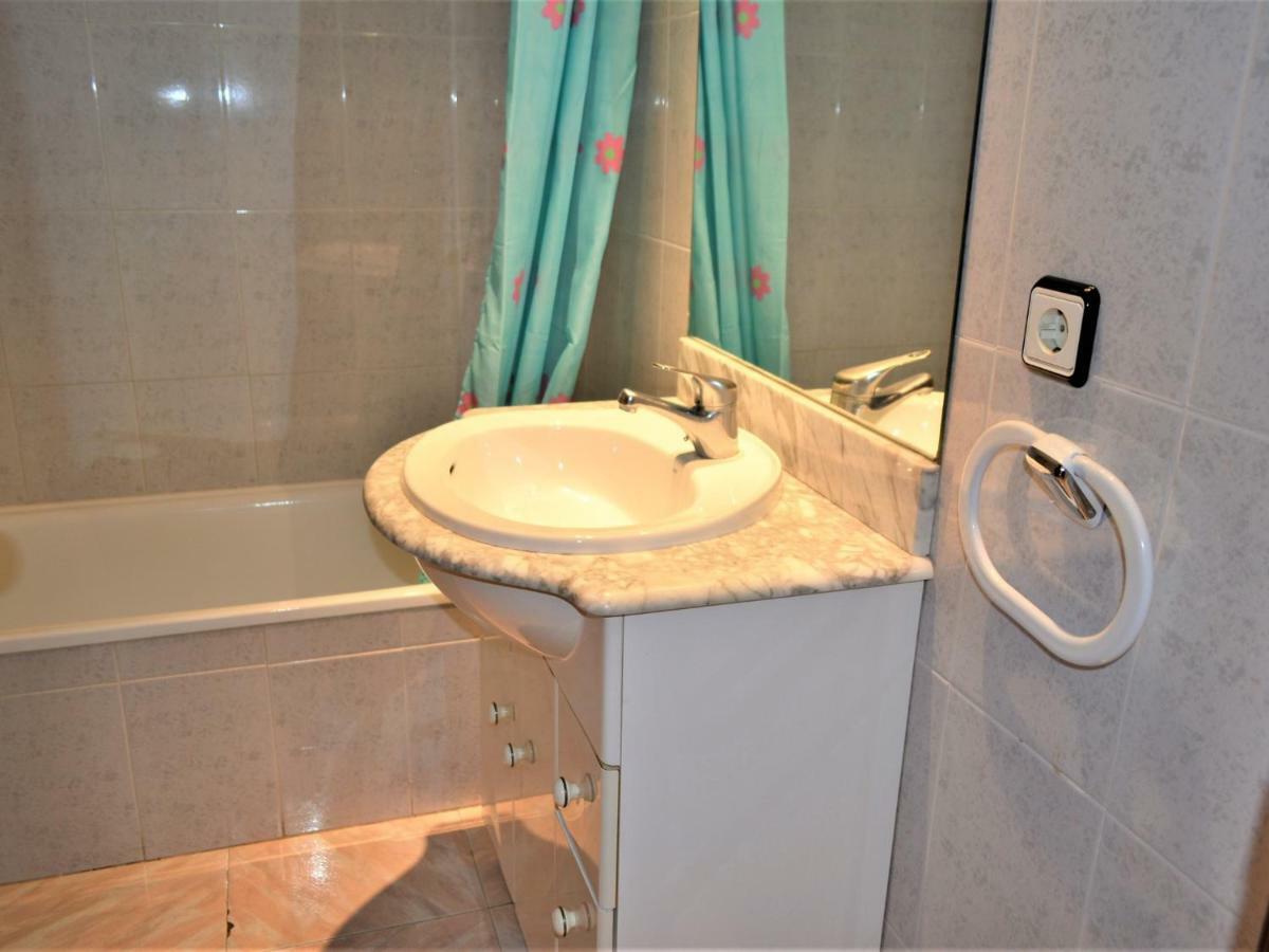 Villa Service - Barcino Calafell Exteriör bild